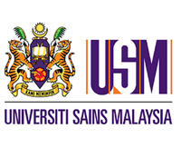 Universiti Sains Malaysia Logo