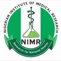 Nigerian Institute of Medical Research logo