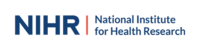 NIHR logo