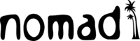 Nomad Travel logo Nomad Travel logo