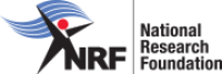 NRF logo