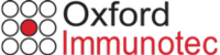 Oxford Immunotec logo Oxford Immunotec logo