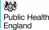 Public Health England logo