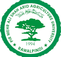 pmas arid agriculture university logo