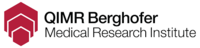 QIMR Berghofer logo