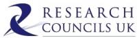 Research Councils UK logo
