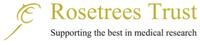 rosetrees trust logo