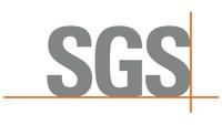 SGS Life Sciences logo SGS Life Sciences logo