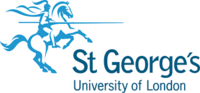 SGUL logo SGUL logo