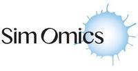 SimOmics logo