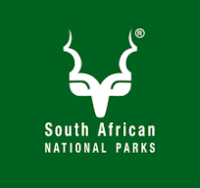 south african national parks sanparks logo