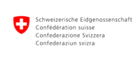 Swiss Government logo