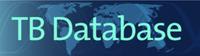 Tb database logo tb database logo