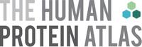the human protien atlas logo