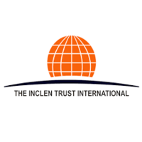 The INCLEN Trust International logo