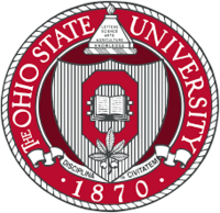 the ohio state university logo