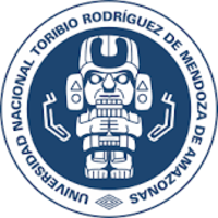 universidad toribio rodriguez de mendoza de amazonas untrm logo