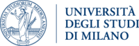 Universita Degli Studi di Milano logo