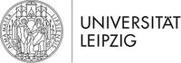 universitat leipzig logo