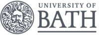 University of Bath logo