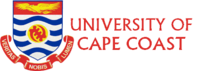 University of Cape Coast logo