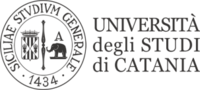 University of Catania logo