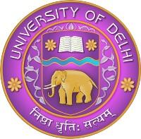 University of Delhi logo