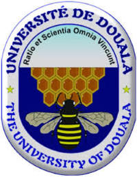 University of Douala logo