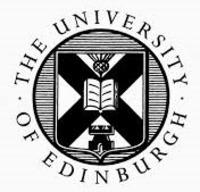 University of Edinburgh logo