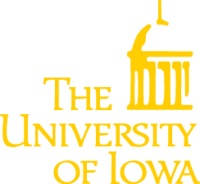 University of Iowa logo