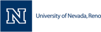 University of Nevada Reno logo