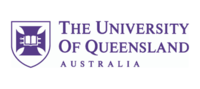 University of Queensland logo