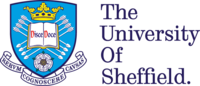 University of Sheffield Medical School logo University of Sheffield Medical School logo