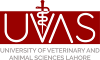 University of Veterinary and Animal Sciences logo