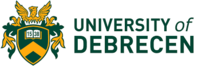 University of Debrecen logo