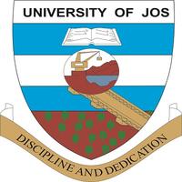 University of Jos logo