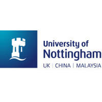 University of Nottingham logo