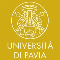 University of Pavia logo