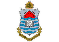 University of The Punjab logo