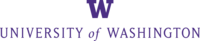 University of Washington logo