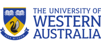 University of Western Australia logo