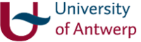 University of Antwerp logo