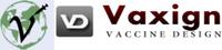 vaxign vaccine design logo