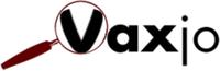 VaxJo Logo VaxJo Logo