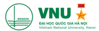 Vietnam National University logo