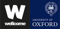 wellcome oxford logos combined