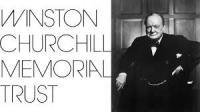 Winston Churchill Memorial Trust logo