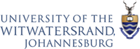 University of the Witwatersrand logo