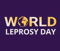 World Leprosy Day