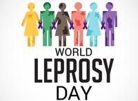 World Leprosy Day World Leprosy Day